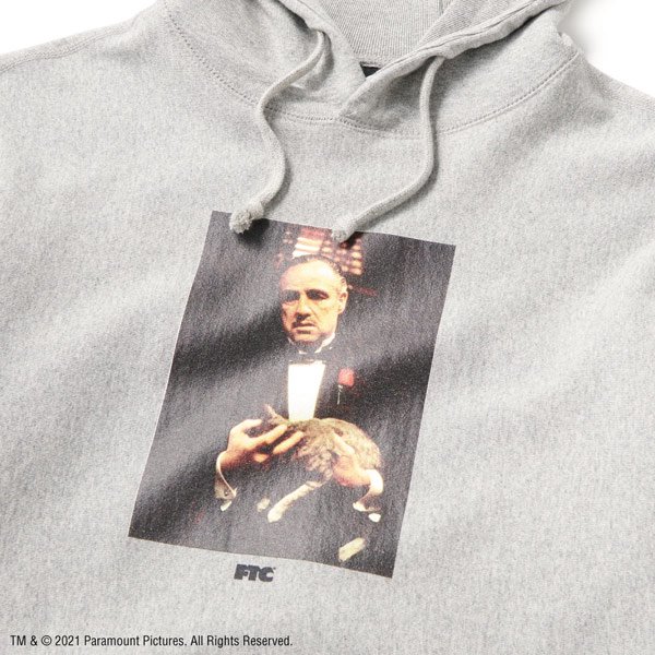 FTC THE GODFATHER HOODY