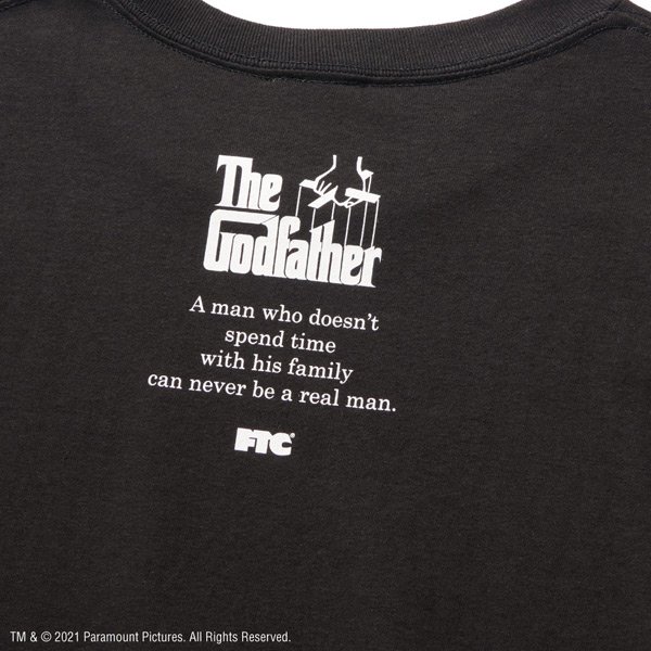 FTC THE GODFATHER TEE