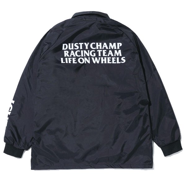 DUSTYCHAMP Team Jacketジャケット/アウター