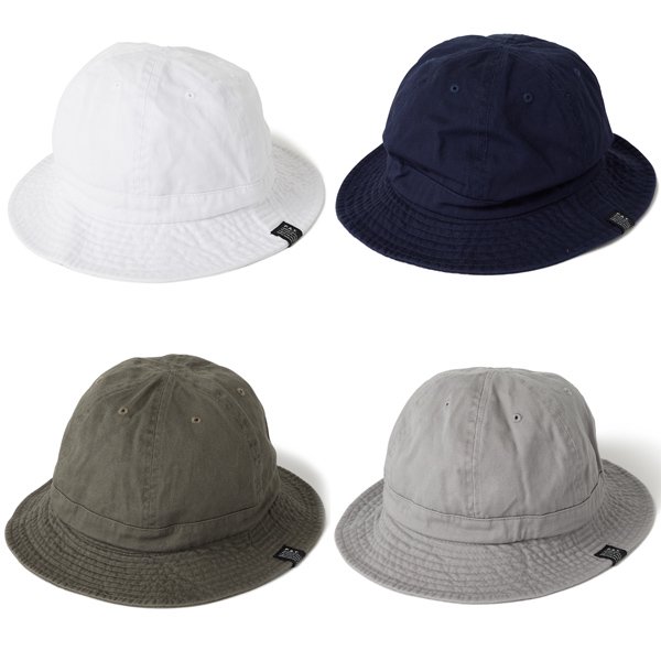 【FAT】FABRE HAT【ハット】