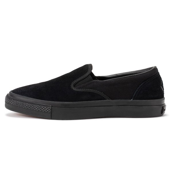 Convers on sale slip on