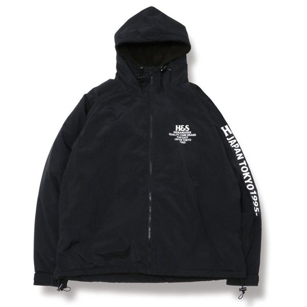 HideandSeek / ハイアンアドシーク JACKETの通販ページ - ONE'S FORTE ONLINE STORE