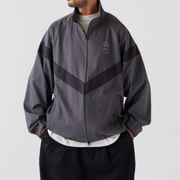 ballaholic Sb F.A.T. workout jacket