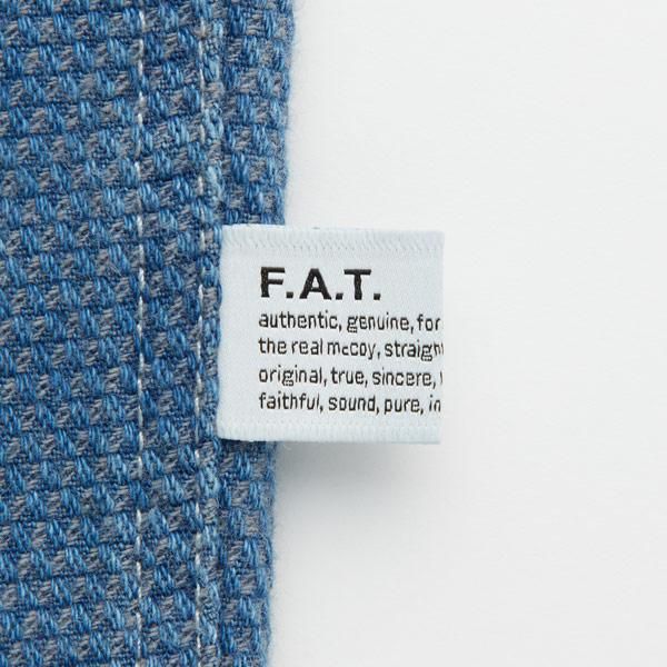 F.A.T. 　ニットカーディガン FAT メンズカーディガン（性別：メンズ）｜トップス
