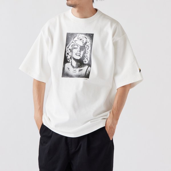 F.A.T(エフエーティー) Tシャツ - Tシャツ/カットソー(半袖/袖なし)