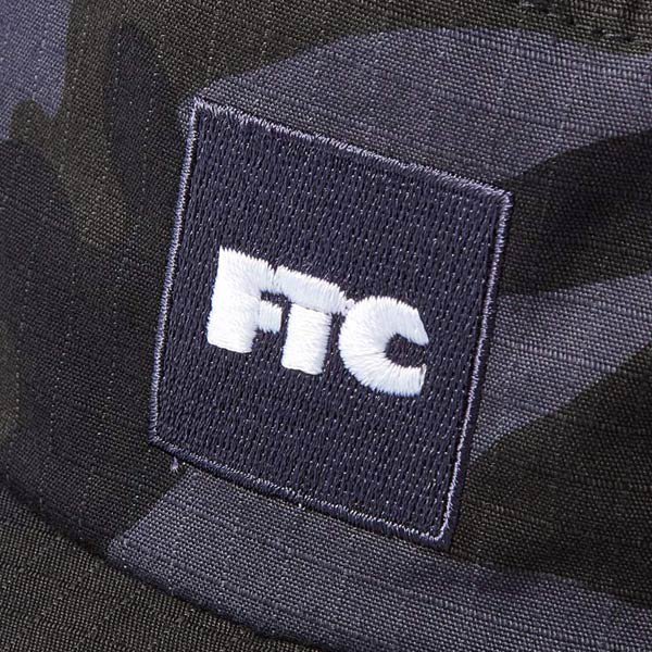 FTC CORDURA RIPSTOP CAMP CAP