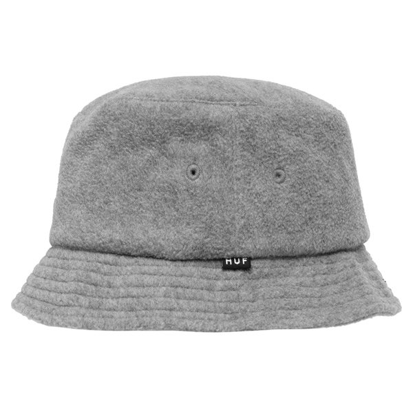 HUF/ハフ】CROWN POLAR FLEECE BUCKET【バケットハット】 - ONE'S