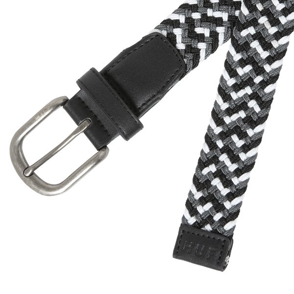 HUF/ハフ】HUF WOVEN BELT【ベルト】 - ONE'S FORTE | ONLINE