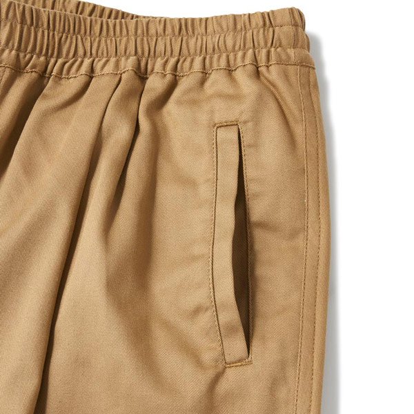 FTC Easy Pants (brown) L