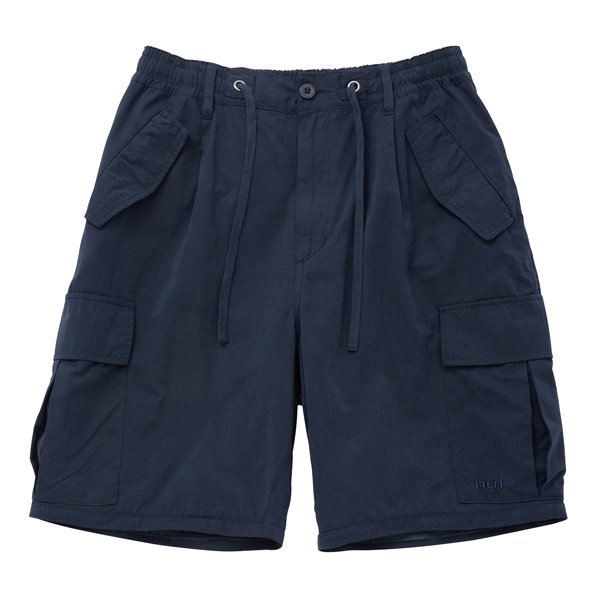 HUF】6 POCKET EASY CARGO PANT【イージーカーゴパンツ】- ONE'S FORTE | ONLINE STORE