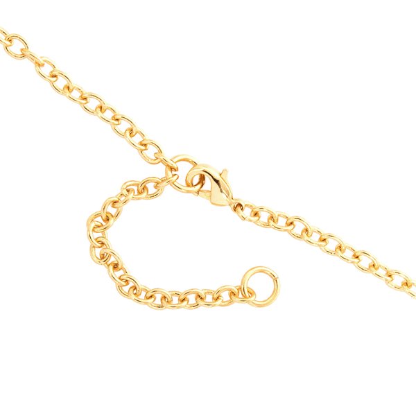 【HUF/ハフ】FUCK IT GOLD NECKLACE【ネックレス】 - ONE'S FORTE | ONLINE
