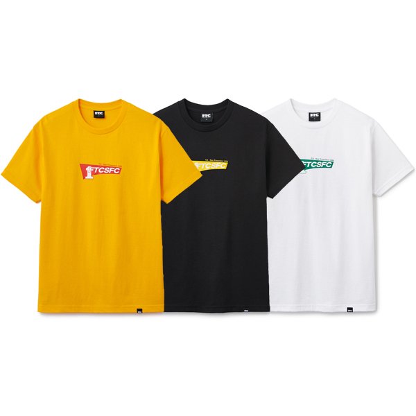 FTC】NO.1 TEE【Ｔシャツ】 - ONE'S FORTE | ONLINE STORE