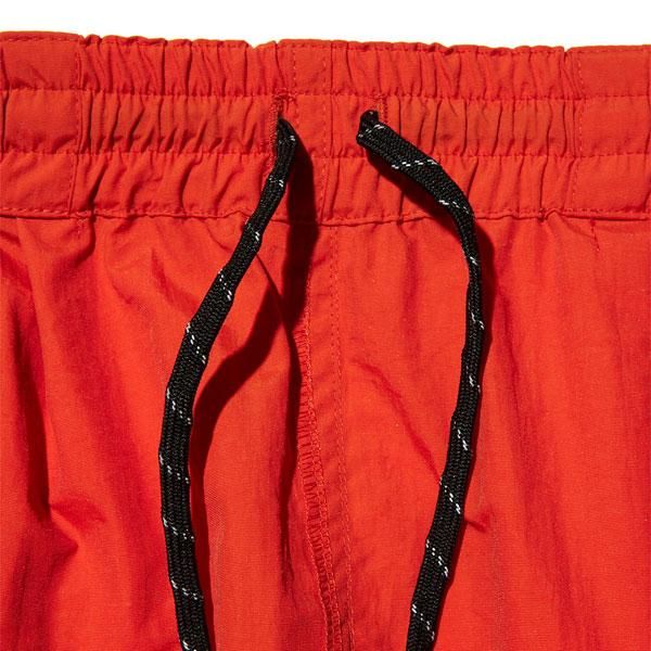 RADIALL】COIL - STRAIGHT FIT EASY SHORTS【イージーショーツ
