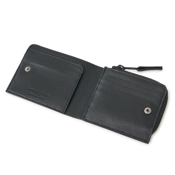 FTC】LUXE LEATHER WALLET【レザーウォレット 財布】 - ONE'S FORTE