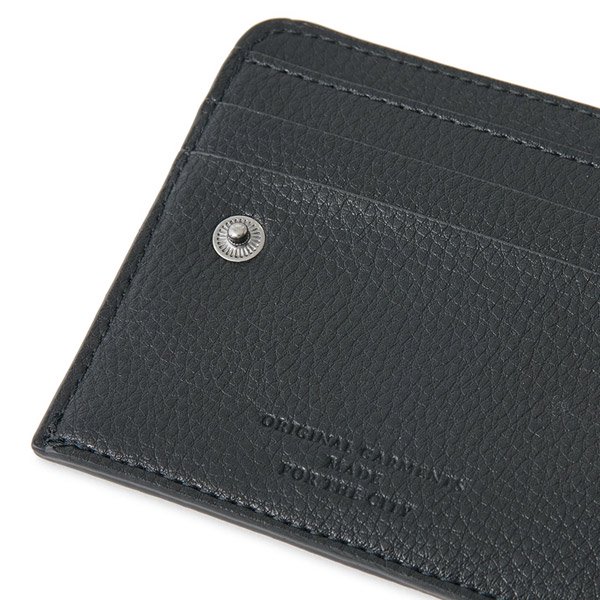 FTC】LUXE LEATHER WALLET【レザーウォレット 財布】 - ONE'S FORTE
