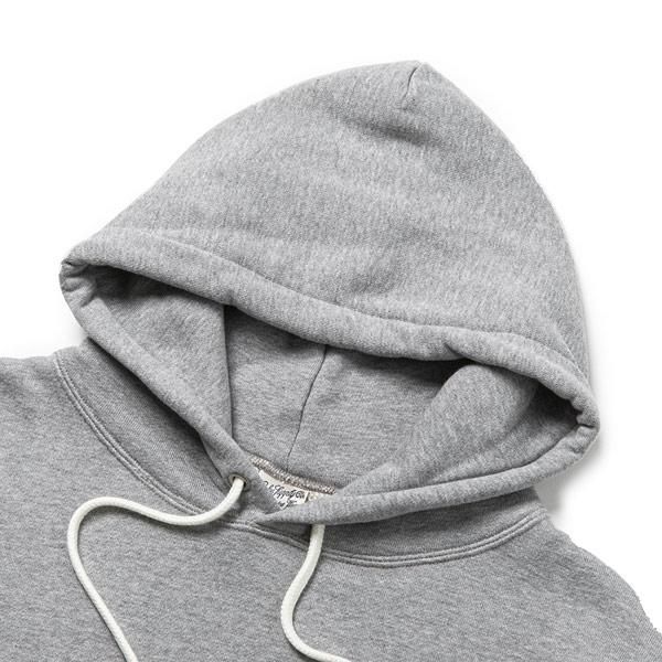 CALEE PULLOVER HOODIE プルオーバー パーカー CALEE PULLOVER HOODIE