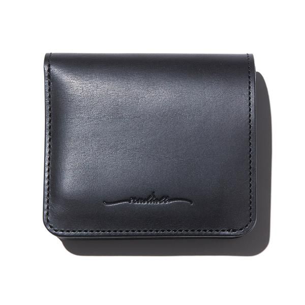 RADIALL】TRUE DEAL - FOLDED TRUCKER WALLET【ウォレット・財布