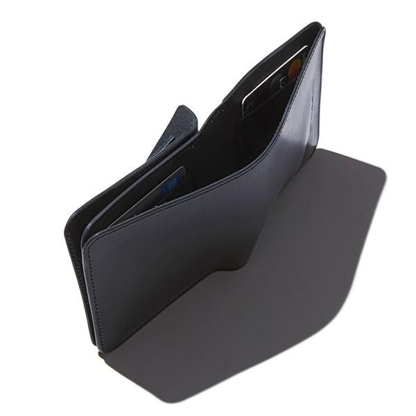 RADIALL】TRUE DEAL - FOLDED TRUCKER WALLET【ウォレット・財布