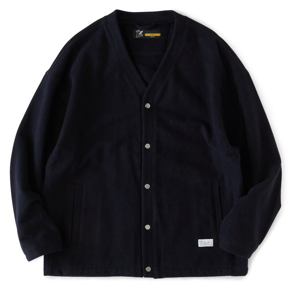 FAT】MELTIGAN CARDIGAN【カーディガン】 - ONE'S FORTE | ONLINE STORE