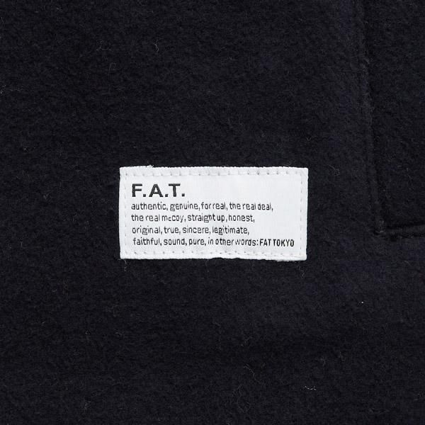 FAT】MELTIGAN CARDIGAN【カーディガン】 - ONE'S FORTE