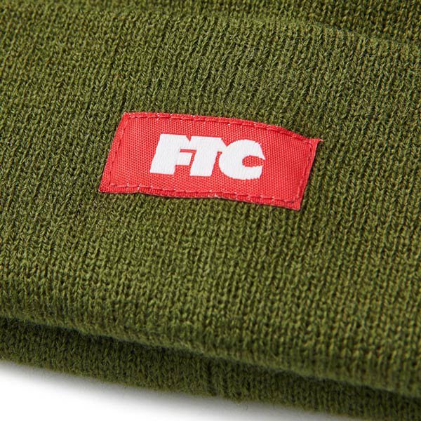 FTC】NEW ERA®︎ FOR THE CITY BEANIE【ニットキャップ】 - ONE'S 