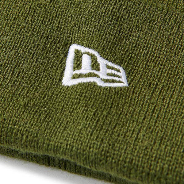 FTC】NEW ERA®︎ FOR THE CITY BEANIE【ニットキャップ】 - ONE'S 