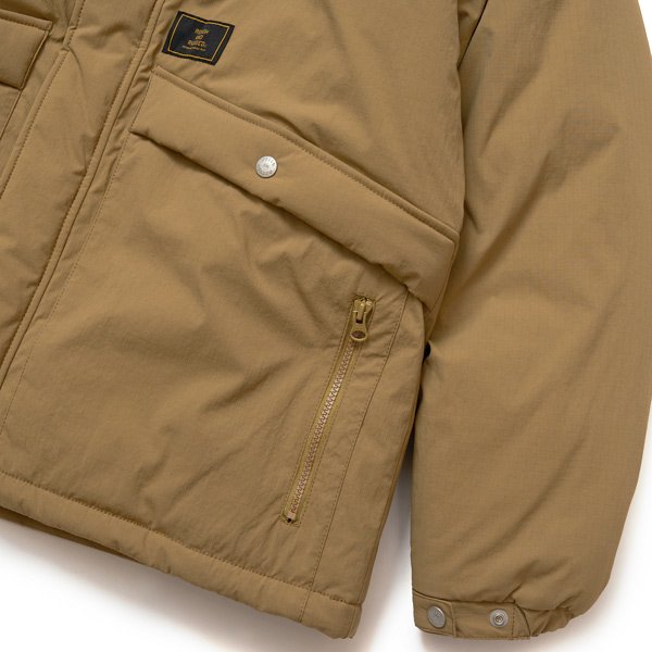 ROUGH AND RUGGED 【30％off】 UNIT JACKET
