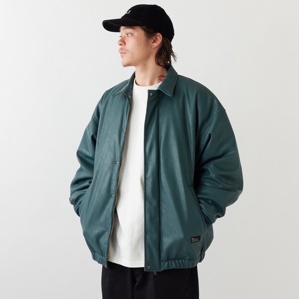 FAT】QUEENS JACKET【ジャケット】 - ONE'S FORTE | ONLINE STORE