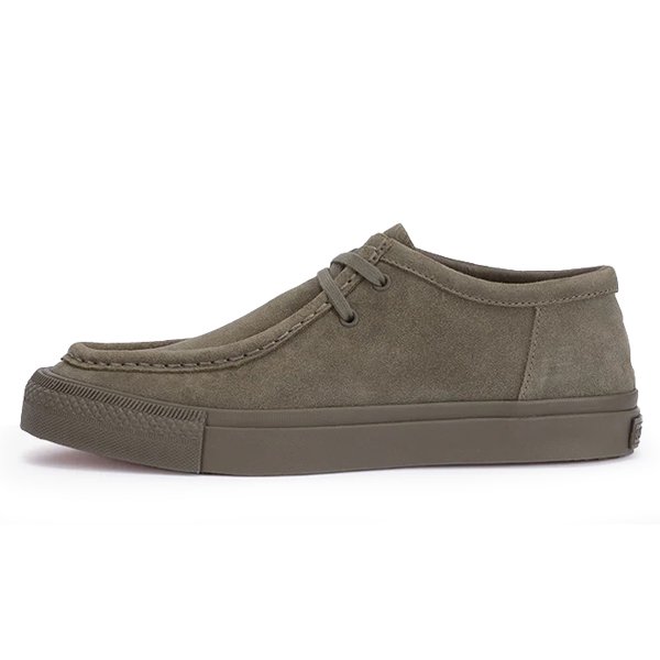 CONVERSE SKATEBORDING】CS MOCCASINS SK OX TAUPE【シューズ