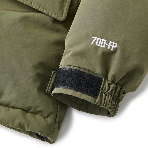 FTC SIDLEY DOWN JACKET