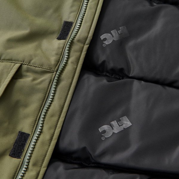 FTC】SIDLEY DOWN JACKET【ダウンジャケット】- ONE'S FORTE | ONLINE