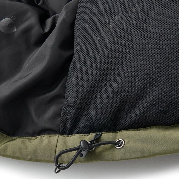 FTC SIDLEY DOWN JACKET