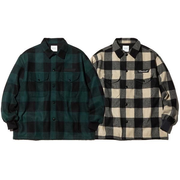 RADIALL / ラディアル JACKETの通販ページ - ONE'S FORTE ONLINE