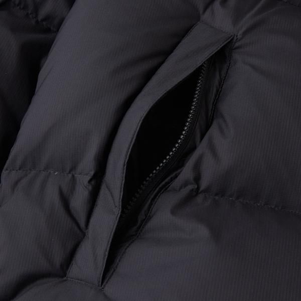 FTC】PERTEX® DOWN JACKET【ダウンジャケット】- ONE'S FORTE | ONLINE