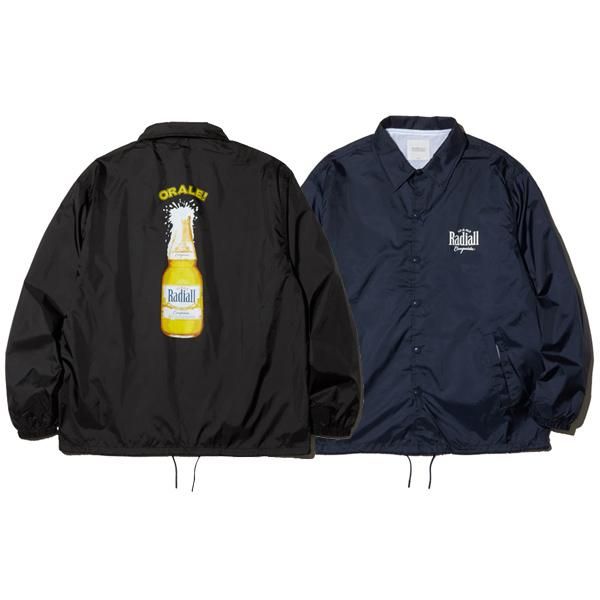RADIALL / ラディアル JACKETの通販ページ - ONE'S FORTE ONLINE