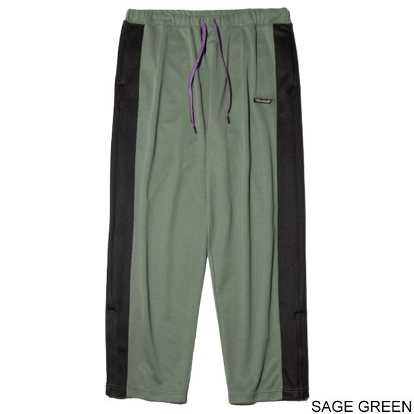 RADIALL FLAGS - TRACK PANTS