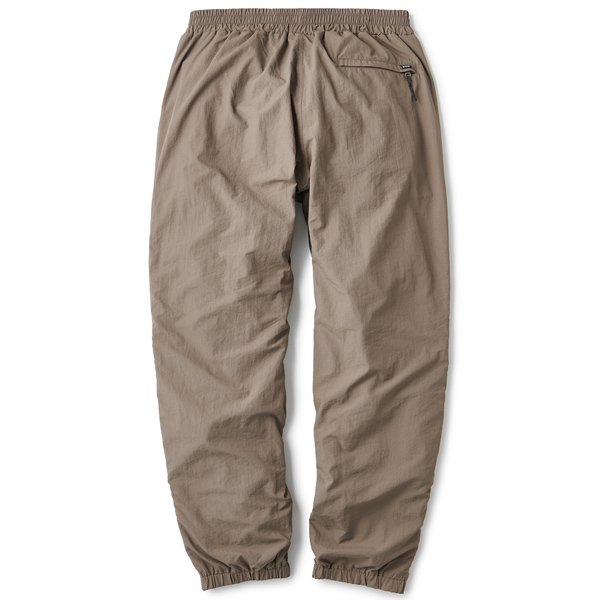 【FTC】PIPING NYLON TRACK PANT【トラックパンツ】 - ONE'S FORTE | ONLINE STORE