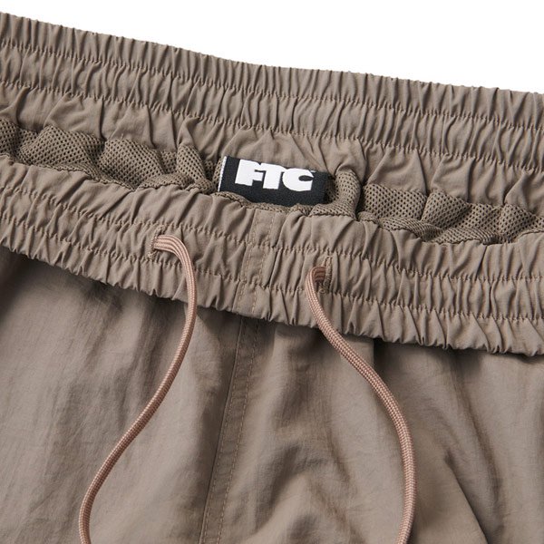 FTC】PIPING NYLON TRACK PANT【トラックパンツ】 - ONE'S FORTE