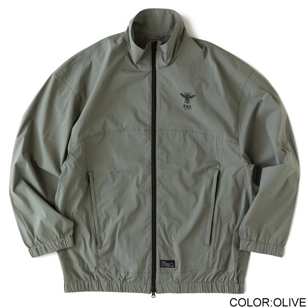 FAT】SEABEE JACKET【ジャケット】 - ONE'S FORTE | ONLINE STORE