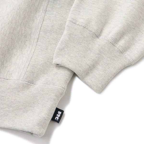 【FTC】FTCSFC LOGO CREW NECK【クルースウェット】 - ONE'S FORTE | ONLINE STORE