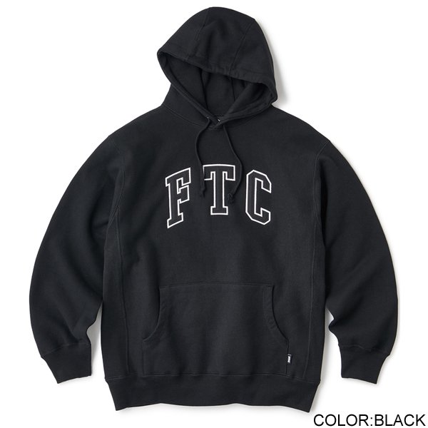 College hoody 2024