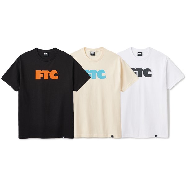 FTC Tシャツ　サイズM