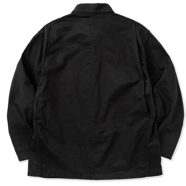 CALEE VINTAGE TYPE COVERALL 売り切り
