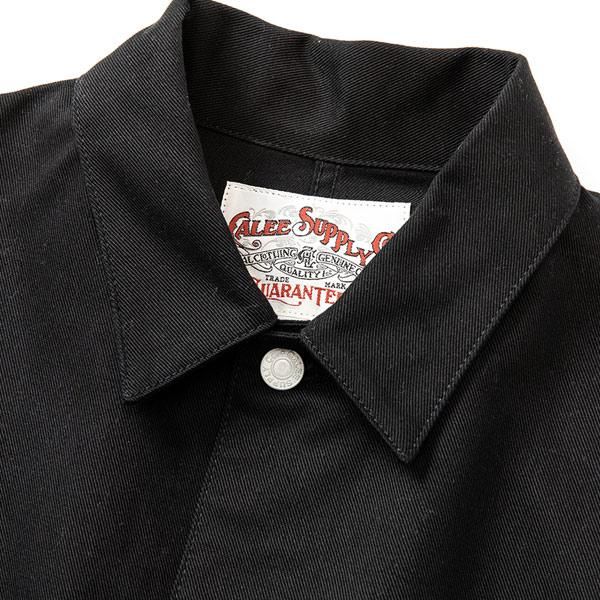 CALEE VINTAGE TYPE COVERALL 売り切り