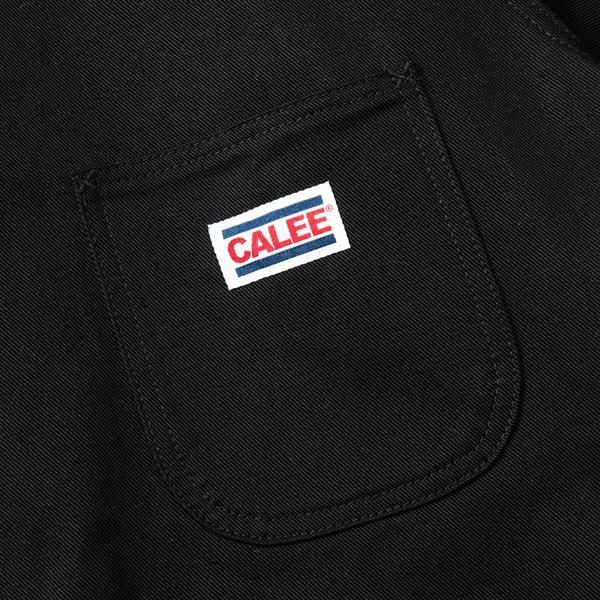 CALEE VINTAGE TYPE COVERALL 売り切り