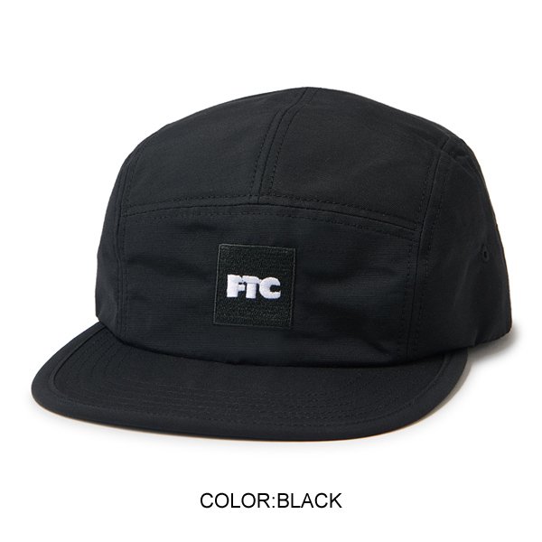 メンズFTC camp cap jet cap - jkc78.com