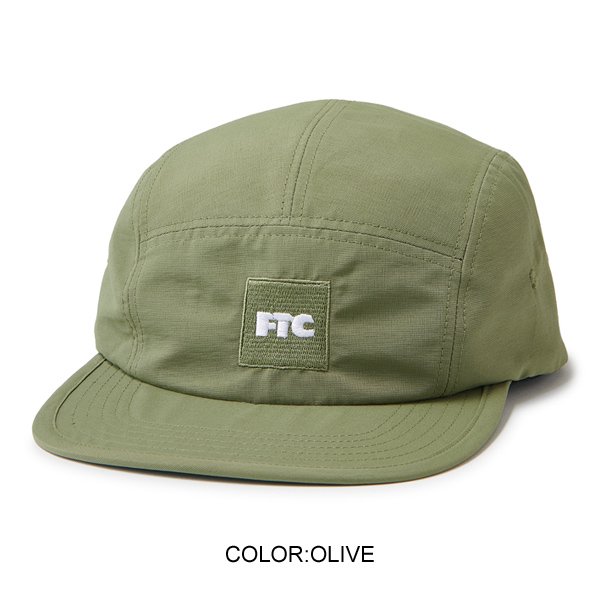 メンズFTC camp cap jet cap - jkc78.com