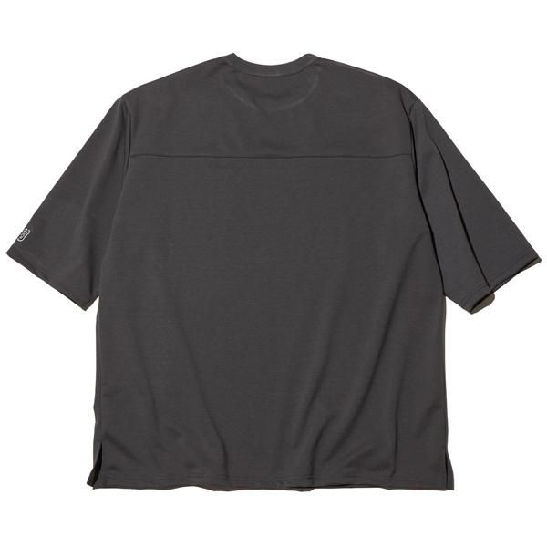 Radiall Hood City Tシャツ Sサイズ RADIALL Tシャツ 