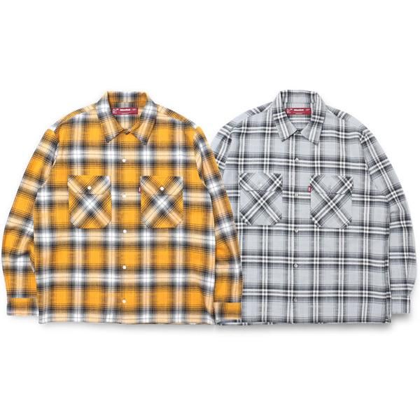 HIDEANDSEEK(ハイドアンドシーク) ロングスリーブTシャツ Logo L/S Tee(23ss) HT-010823 正規取扱通販サイト │  NEXX ONLINE SHOP