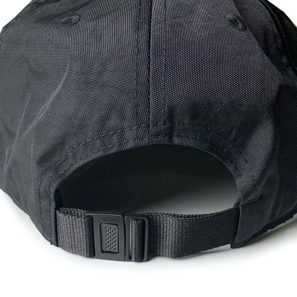 HideandSeek】B.F. NYLON CAP【スナップバックキャプ】 - ONE'S